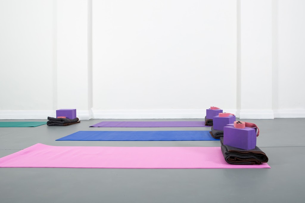 Yoga Amrita: Iyengar Yoga & Wellness Studio | 54 Wingrove St, Alphington VIC 3078, Australia | Phone: 0488 012 789
