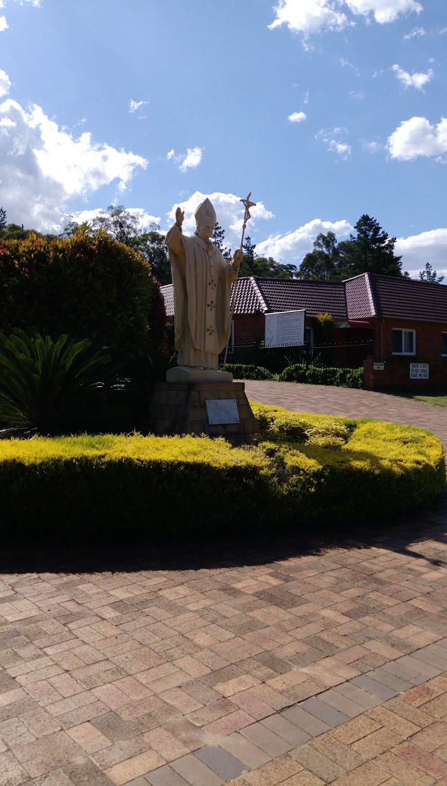 Chapel Of Our Lady Of Madhu | church | 120 Hanging Rock Rd, Sutton Forest NSW 2577, Australia