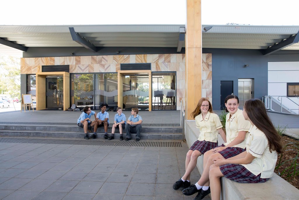 St Pius X High School | school | Park Ave, Adamstown NSW 2289, Australia | 0249571032 OR +61 2 4957 1032