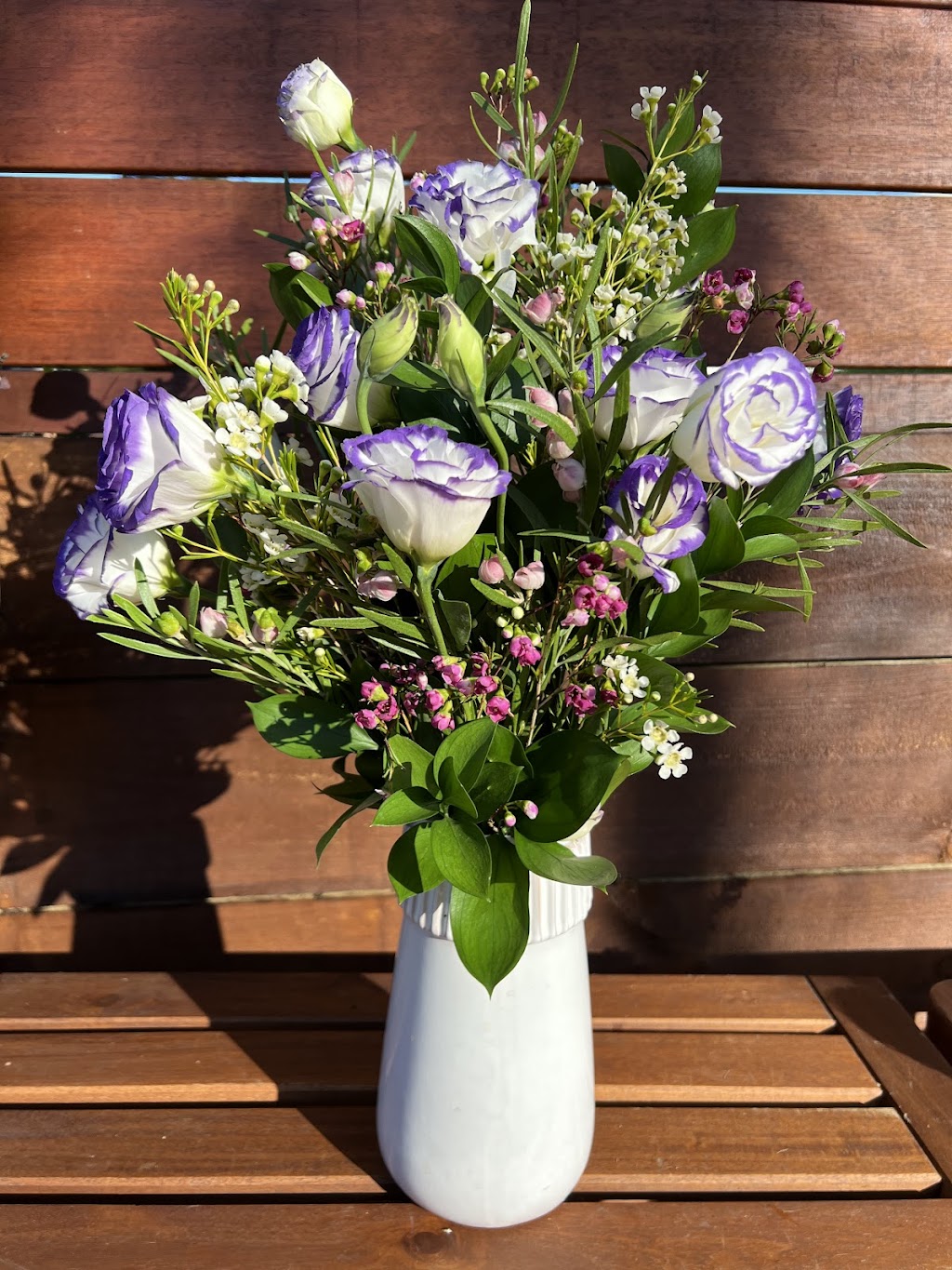 Leylisflowers | 182 Fox Valley Rd, Wahroonga NSW 2076, Australia | Phone: 0403 575 703