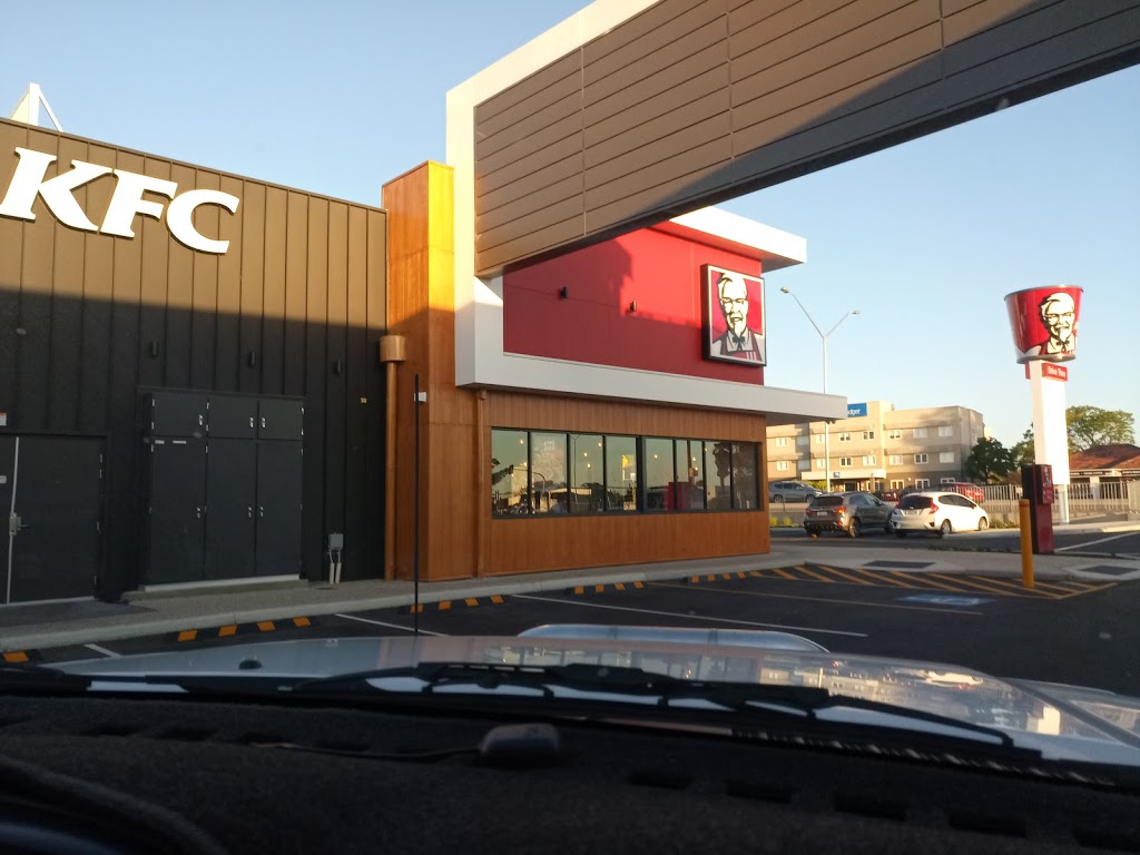 KFC Ascot | 282 Great Eastern Hwy, Ascot WA 6104, Australia | Phone: 1300 553 899