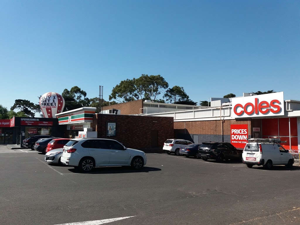Coles Essendon | supermarket | 1144-1146 Mt Alexander Rd, Essendon VIC 3040, Australia | 0393796700 OR +61 3 9379 6700