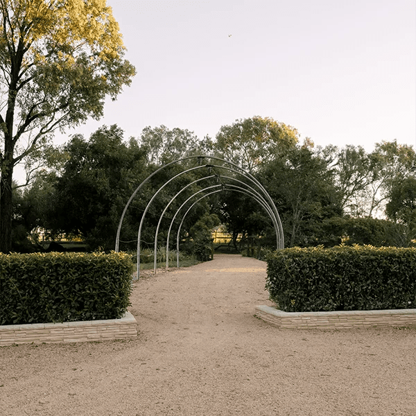 Gowrie Homestead | 62 Kingsthorpe Haden Rd, Kingsthorpe QLD 4400, Australia | Phone: 0407 374 151