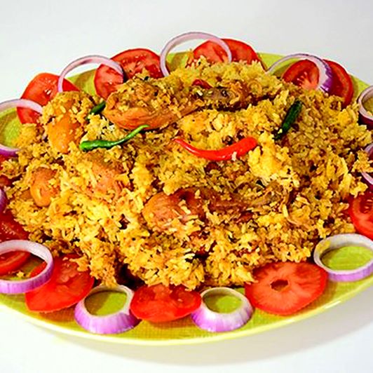 Saffron Bangladeshi and Indian Cuisine | 2/203 Ballarat Rd, Footscray VIC 3015, Australia | Phone: 0410 860 054