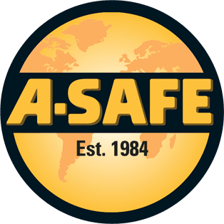 A-SAFE Australia | 2/177-179 Power St, Glendenning NSW 2761, Australia | Phone: 0497 999 480