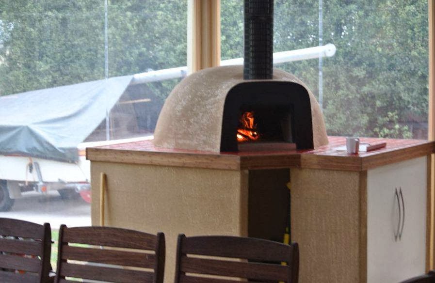 Gourmet Wood Fired Pizza Ovens | furniture store | 1078 Beaufort St, Bedford WA 6052, Australia | 0894719389 OR +61 8 9471 9389