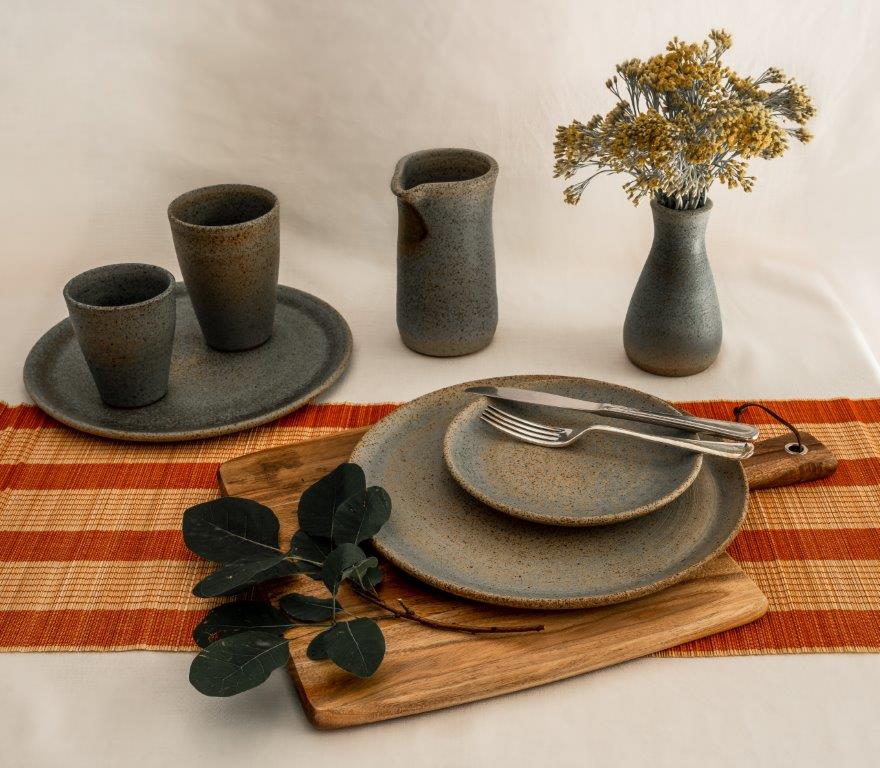 Watson Pottery Studio | 4 Boyd St, North Warrandyte VIC 3113, Australia | Phone: 0438 865 585