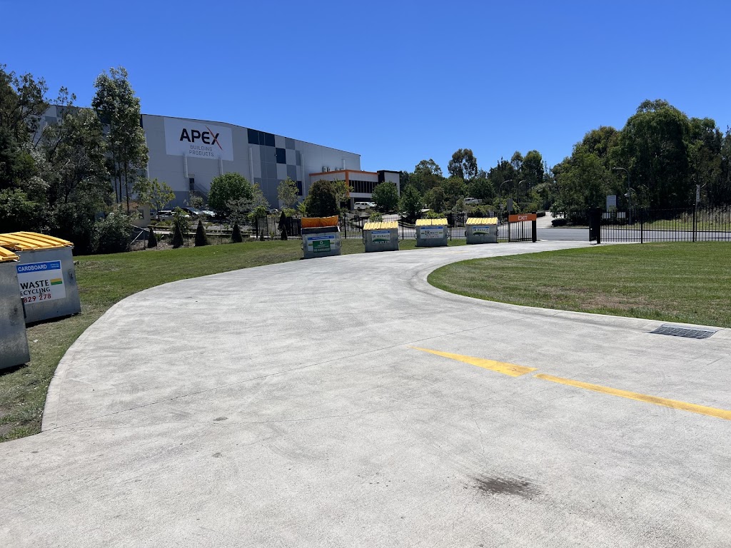 Campbelltown Community Recycling Centre | Hepher Rd, Campbelltown NSW 2560, Australia | Phone: (02) 4645 4000