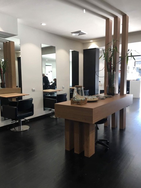 Koukla Hair Studio | hair care | 411 Keilor Rd, Niddrie VIC 3042, Australia | 0393790099 OR +61 3 9379 0099