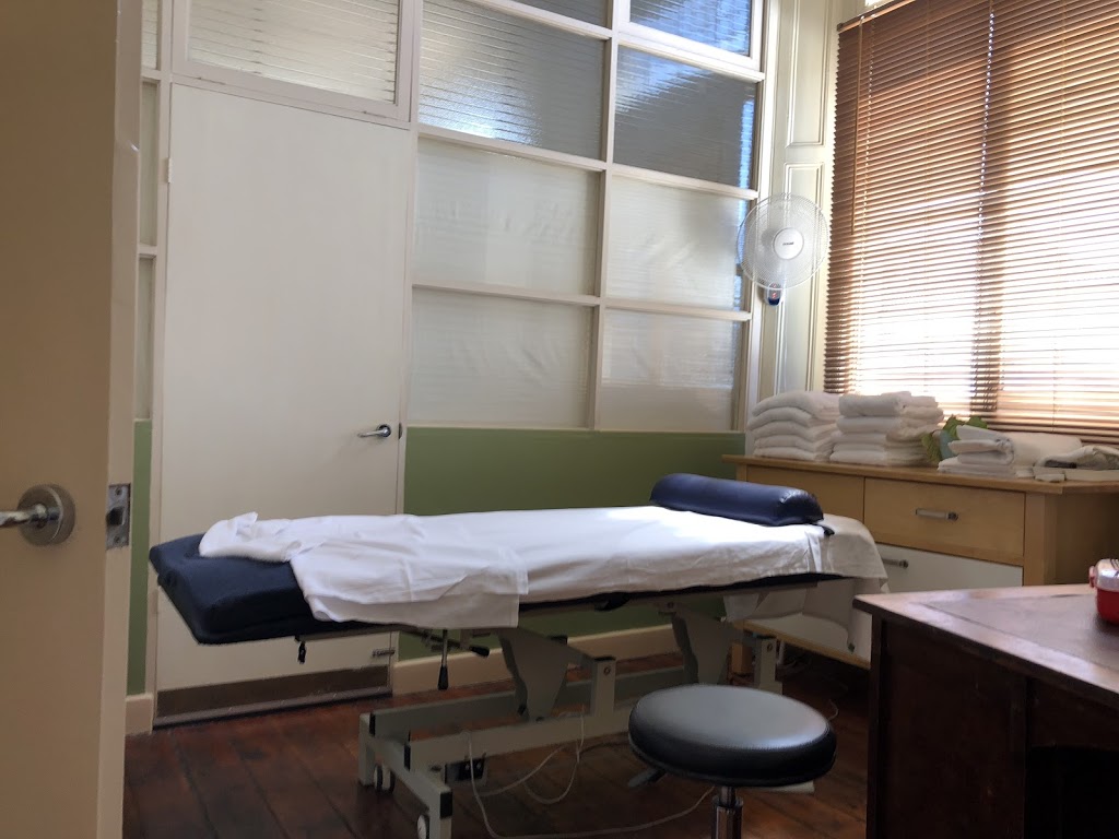 Muscle Medicine Melbourne | 124 Mount St, Heidelberg VIC 3084, Australia | Phone: 0423 295 892