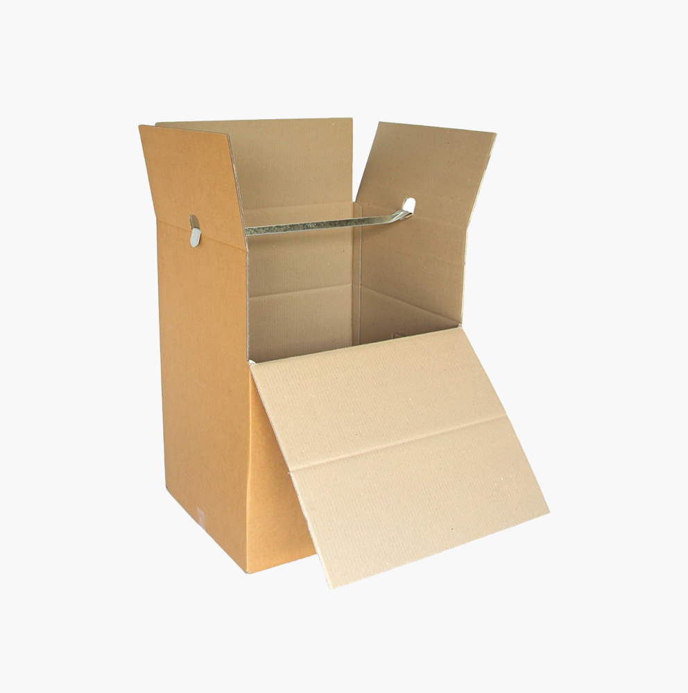 The Moving Box Company | 66/72 Alexandra Pl, Murarrie QLD 4172, Australia | Phone: 1300 071 810
