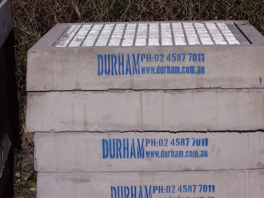 BR Durham & Sons | store | 103 Curtis Rd, Mulgrave NSW 2756, Australia | 0245877011 OR +61 2 4587 7011