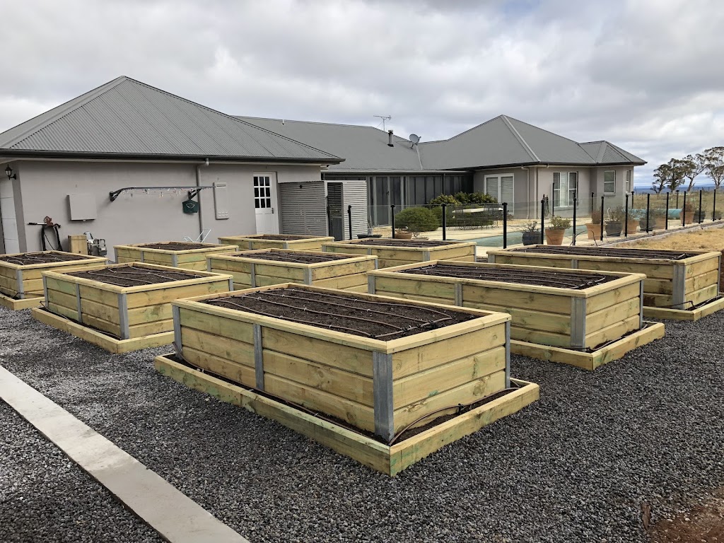 Highpoint Landscapes | 80 Joadja Cres, Woodlands NSW 2575, Australia | Phone: 0413 372 273