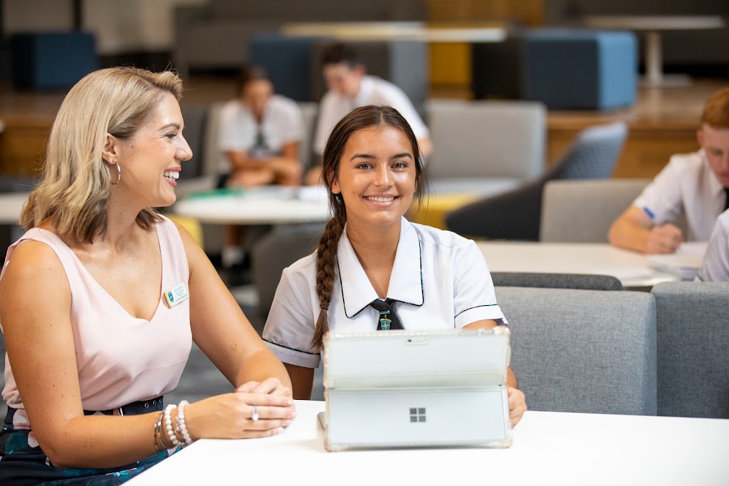 All Saints College, Maitland (Senior Campus) | 16 Grant St, Maitland NSW 2320, Australia | Phone: (02) 4933 6933