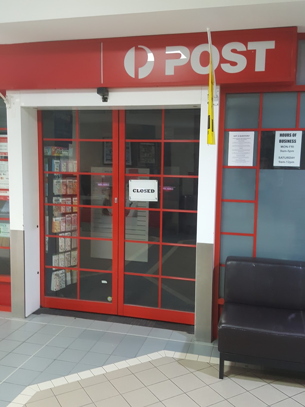 Australia Post - Ashmore City LPO | post office | Ashmore City Shopping Centre, shop 28/206 Currumburra Rd, Ashmore QLD 4214, Australia | 0755394568 OR +61 7 5539 4568