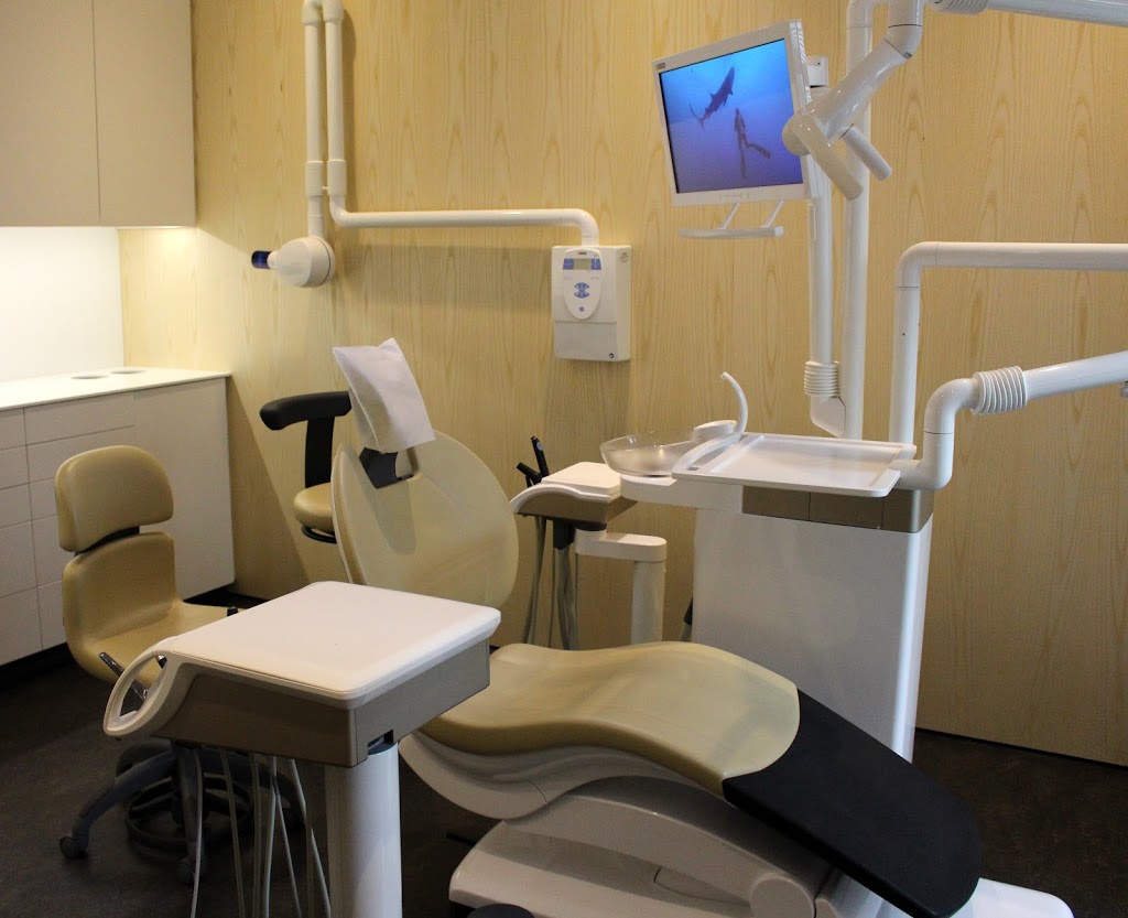 The Paddington Dental Surgery | dentist | 263 Glenmore Rd, Paddington NSW 2021, Australia | 0293312555 OR +61 2 9331 2555