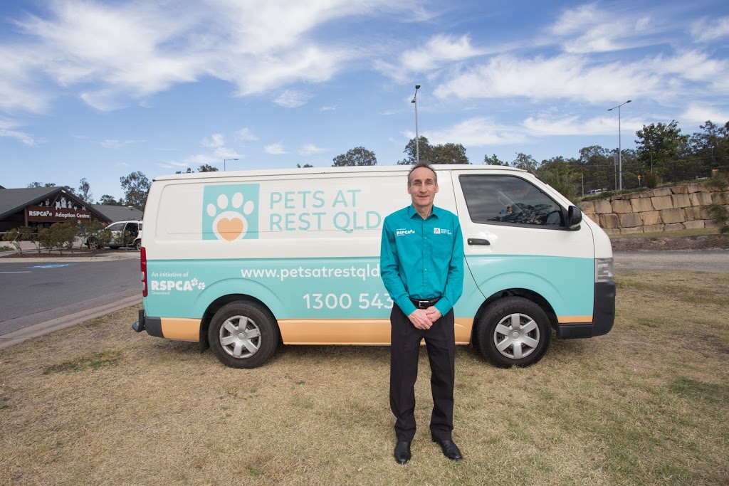 Pets at Rest Qld | Pets at Rest, 139 Wacol Station Rd, Wacol QLD 4076, Australia | Phone: 0437 686 999