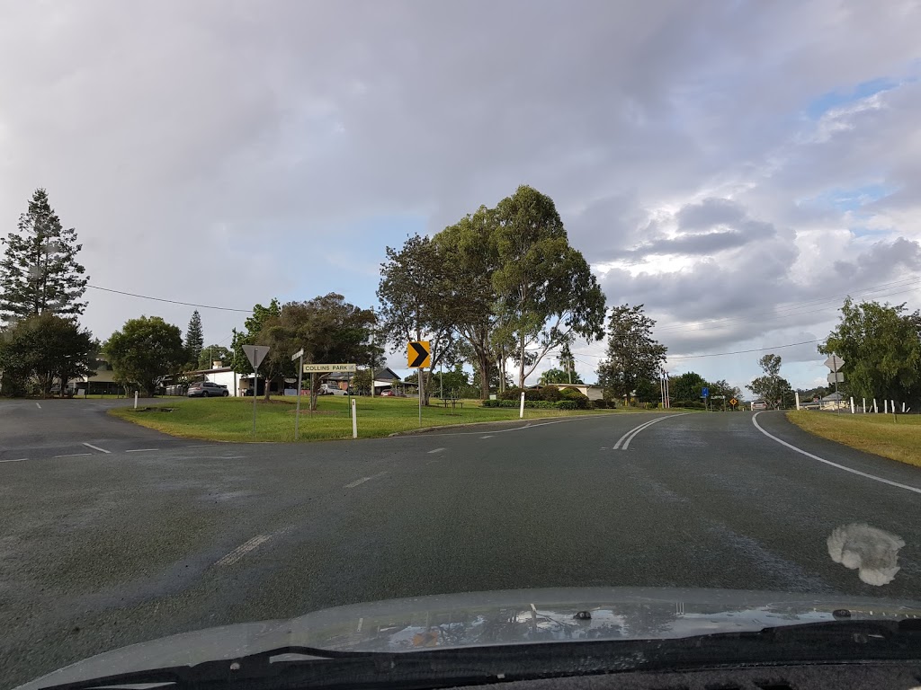 Collins Park | park | 81 Mount Lindesay Hwy, Rathdowney QLD 4287, Australia