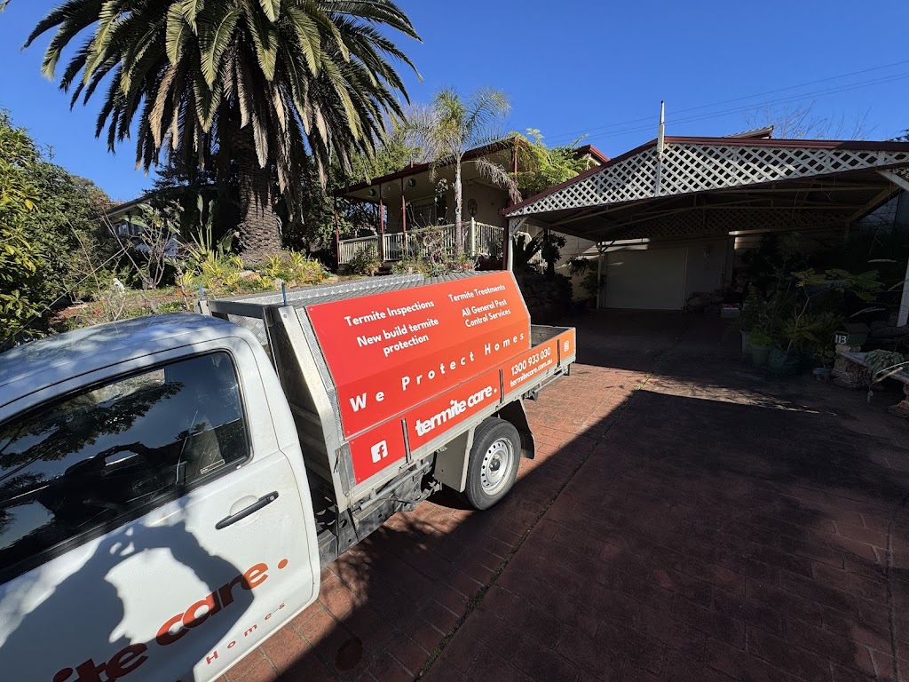 Macarthur Termite Care & Pest Control | Mackillop Cres, St Helens Park NSW 2560, Australia | Phone: 1300 933 030