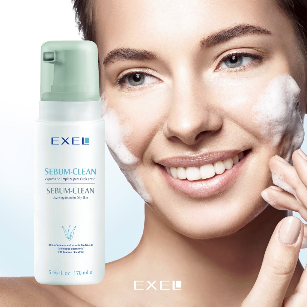 Exel Skin Care | Level 1/158 Northumberland St, Liverpool NSW 2170, Australia | Phone: (02) 9821 3300