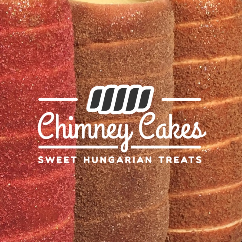 Chimney Cakes - Home Kitchen | 19 Calypso Retreat, Ocean Reef WA 6027, Australia | Phone: 0487 222 533