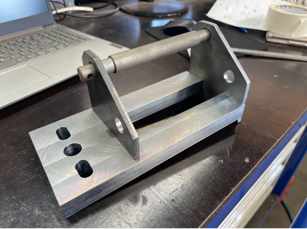 TEK engineering and mechanical | 40 Counihan Rd, Seventeen Mile Rocks QLD 4073, Australia | Phone: 0425 275 799