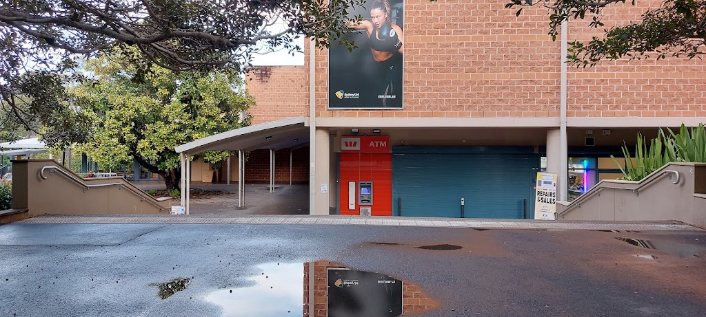 Precinct ATM University Of Sydney | Lower Lvl, Sydney University, Noel Martin Rec Centre, 1 Darlington Rd, Darlington NSW 2008, Australia | Phone: 13 28 67