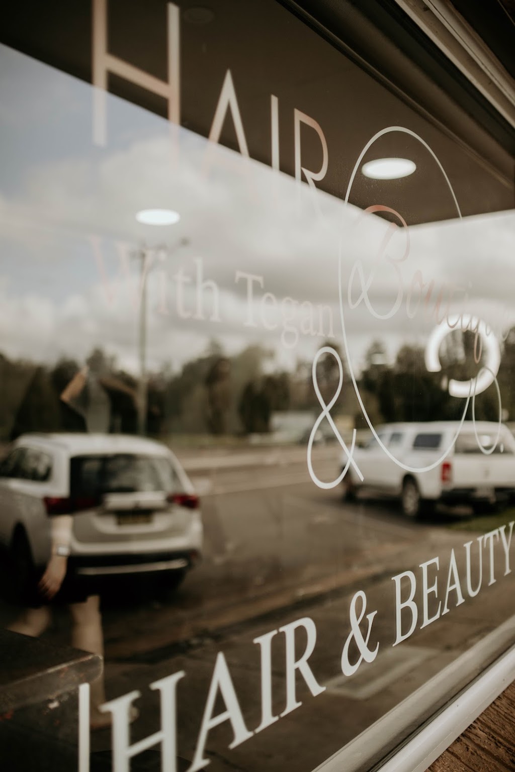 Hair Boutique with Tegan & Co | 43 Maitland St, Branxton NSW 2335, Australia | Phone: 0456 791 437