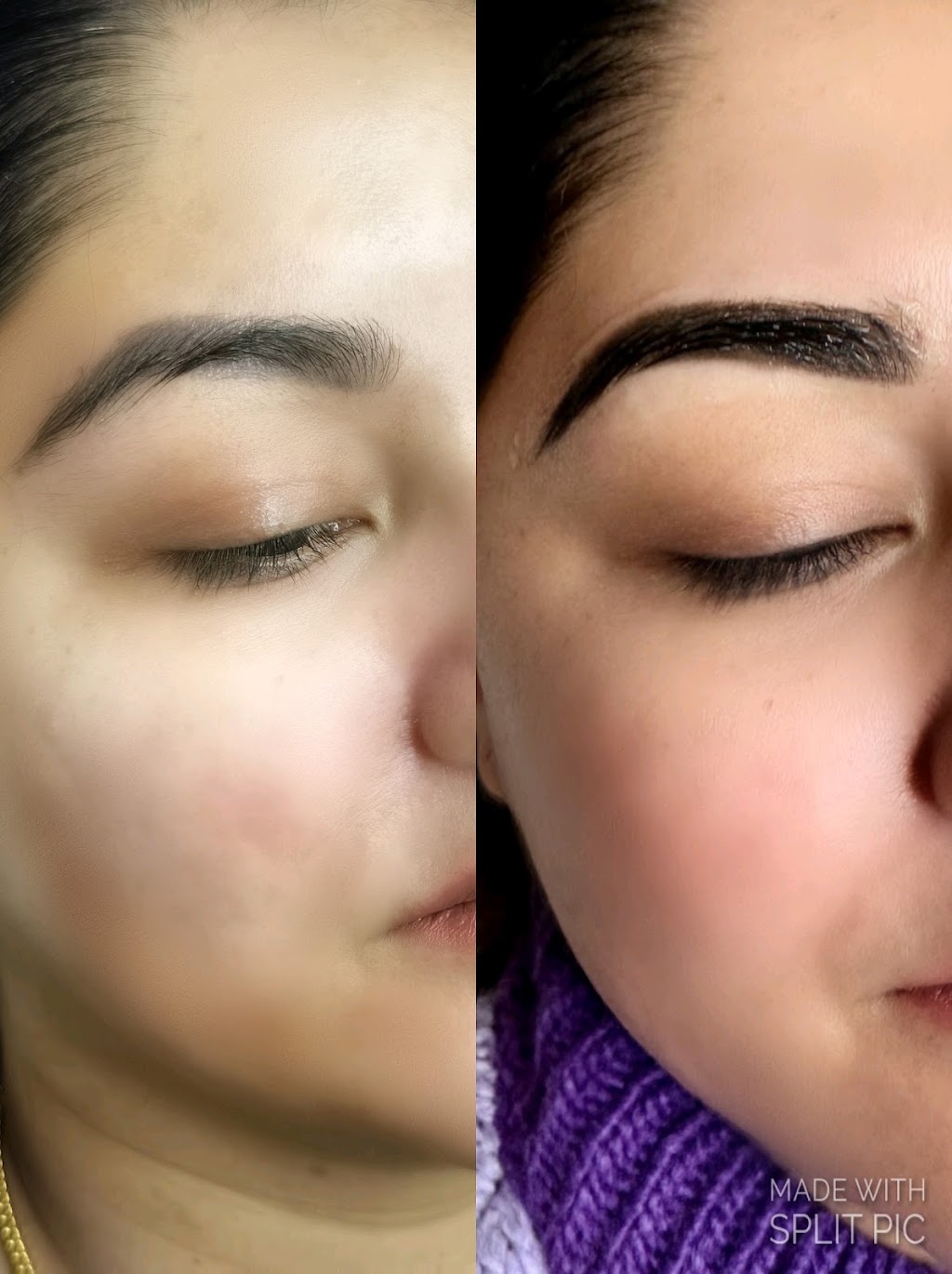Brows by Jasmine | 11 Dewdrop Pl, Narre Warren South VIC 3805, Australia | Phone: 0420 620 911