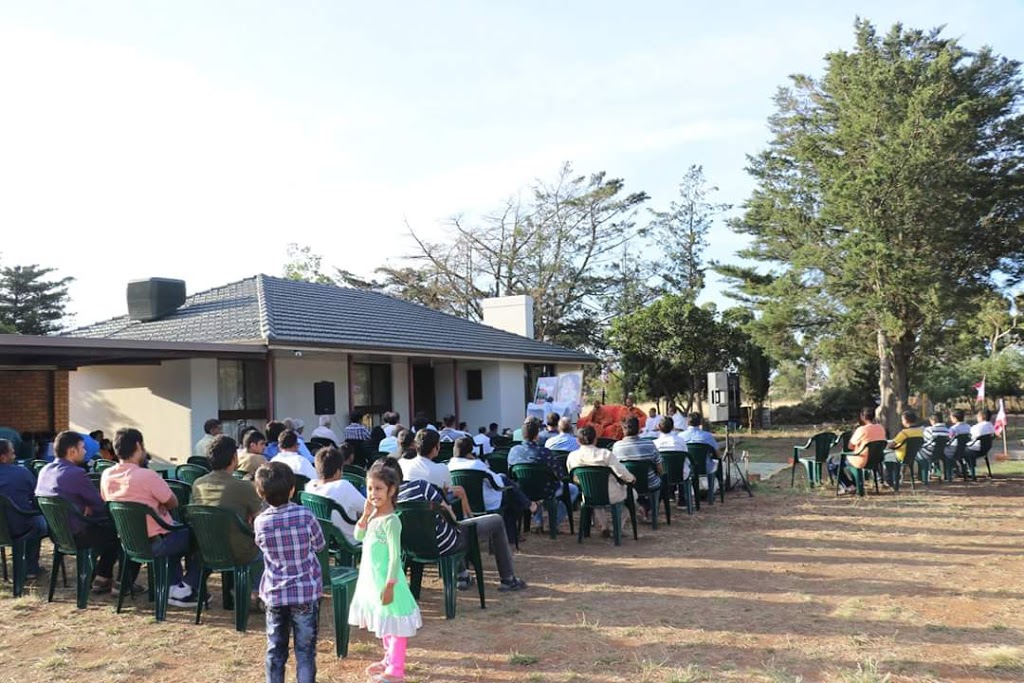 Shree Swaminarayan Temple Melbourne VADTAL DHAM | 49 Sheahan Rd, Rockbank VIC 3335, Australia | Phone: 0425 179 799