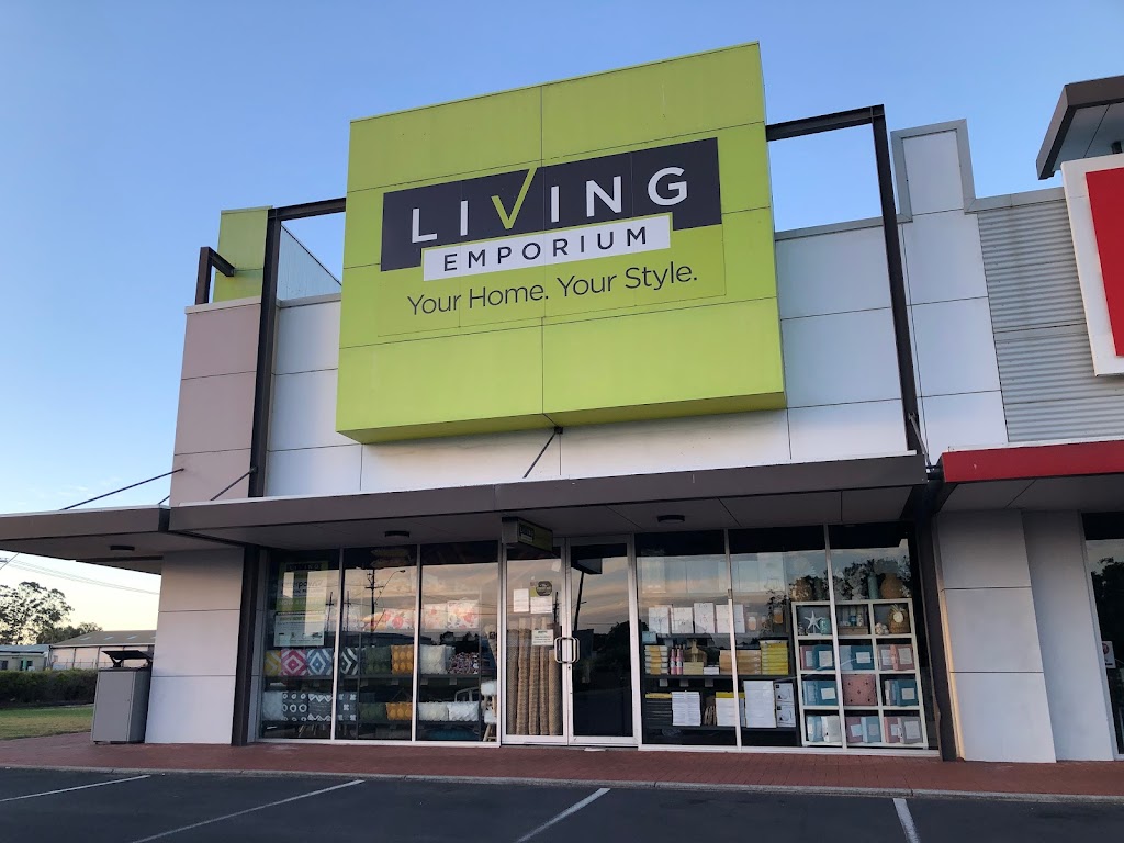 Living Emporium | furniture store | 115 Strelly St, Busselton WA 6280, Australia | 0897548048 OR +61 8 9754 8048