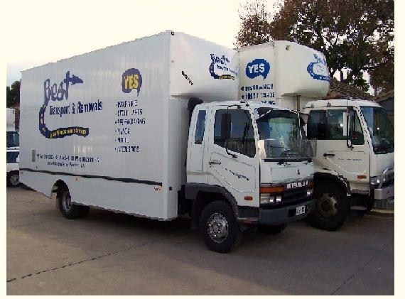 Best Removals and Storage | 5/10 Stanbel Rd, Salisbury Plain SA 5109, Australia | Phone: (08) 8250 4006