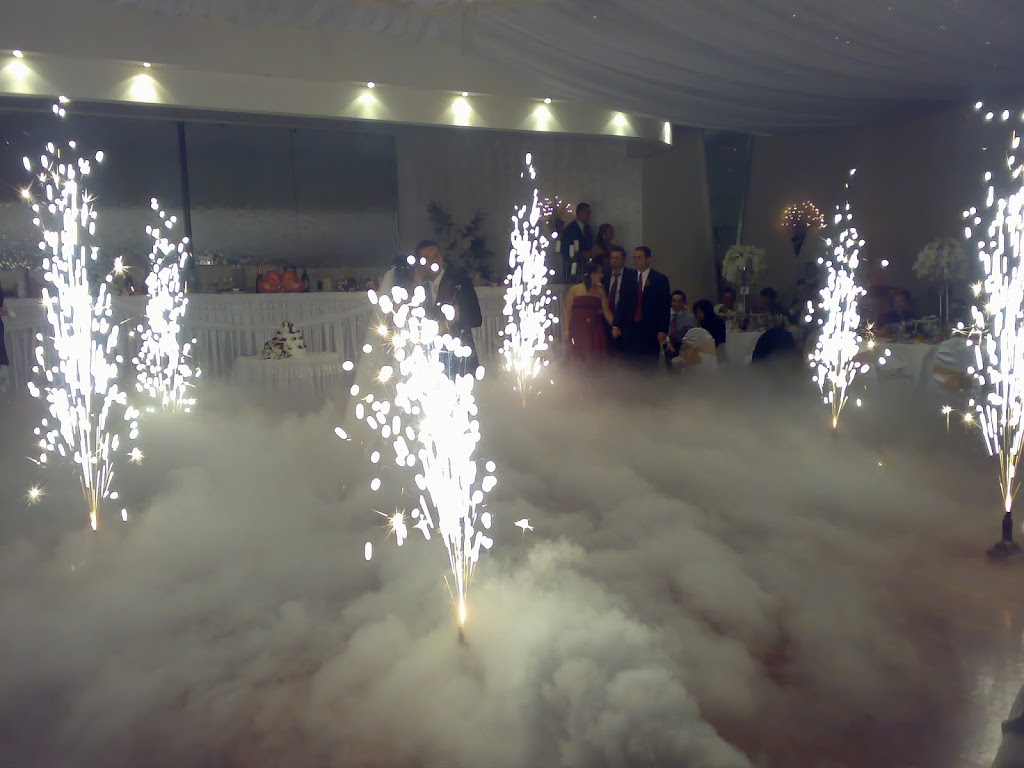 Airwize Pyrotechnic Displays. | xxxxx, Dandenong North VIC 3175, Australia | Phone: 0409 387 757