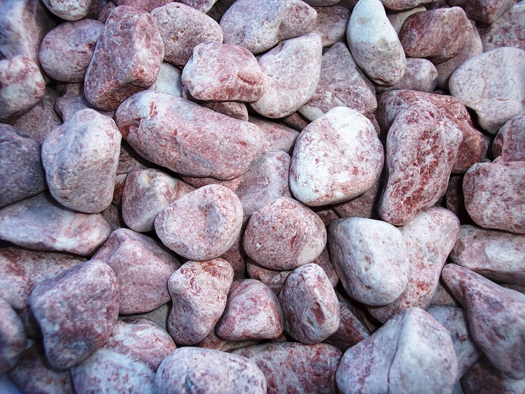 Exotic Pebbles | 113 Toongarra Rd, Leichhardt QLD 4305, Australia | Phone: (07) 5547 5563