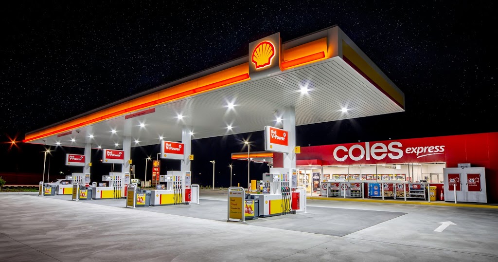 Coles Express | gas station | Brendale QLD 4500, Australia | 0734908340 OR +61 7 3490 8340