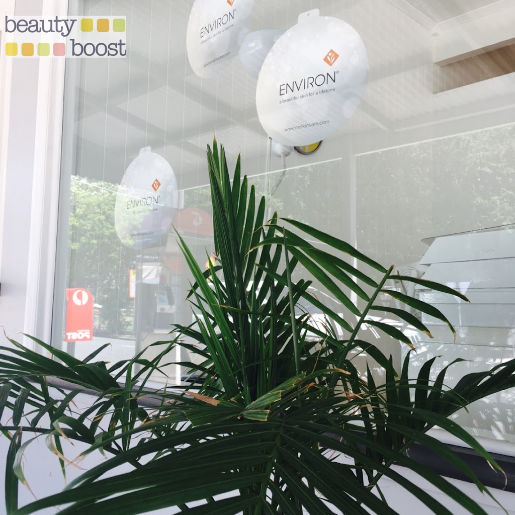 Beauty Boost | beauty salon | 1/190 Buckland Rd, Nundah QLD 4012, Australia | 0416275371 OR +61 416 275 371