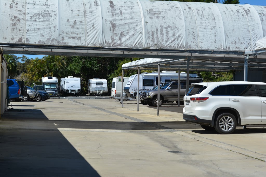 Ezy Parking Gold Coast Airport Parking | parking | Wollemi Pl, Tweed Heads West NSW 2485, Australia | 0755367701 OR +61 7 5536 7701