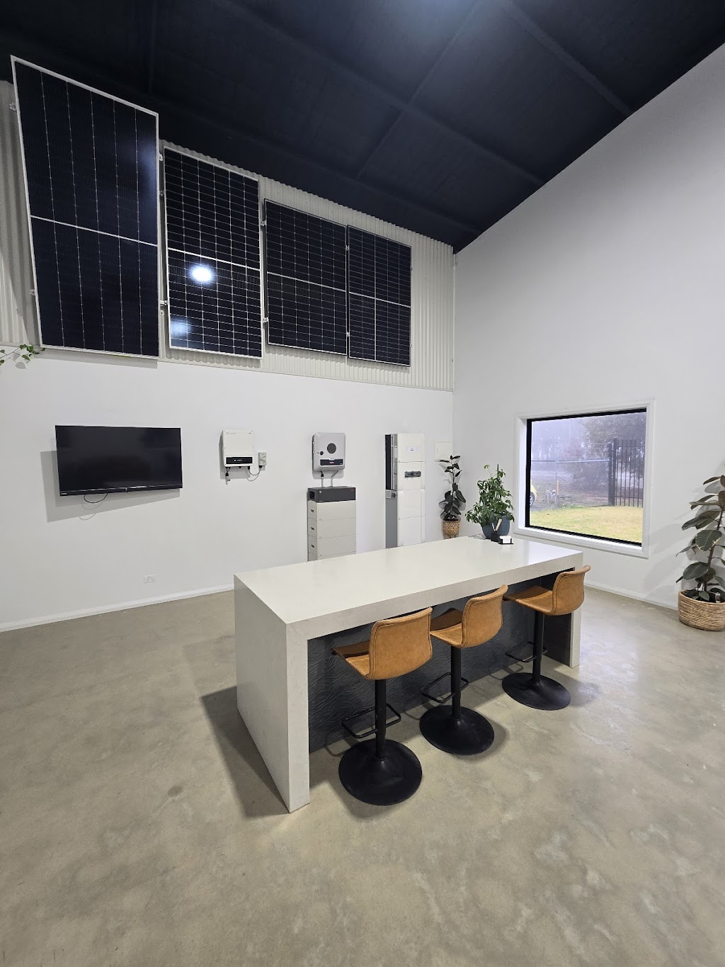 Thompson Electrical Solar - Corowa | 12 Braintree Ave, Corowa NSW 2646, Australia | Phone: 0400 132 142