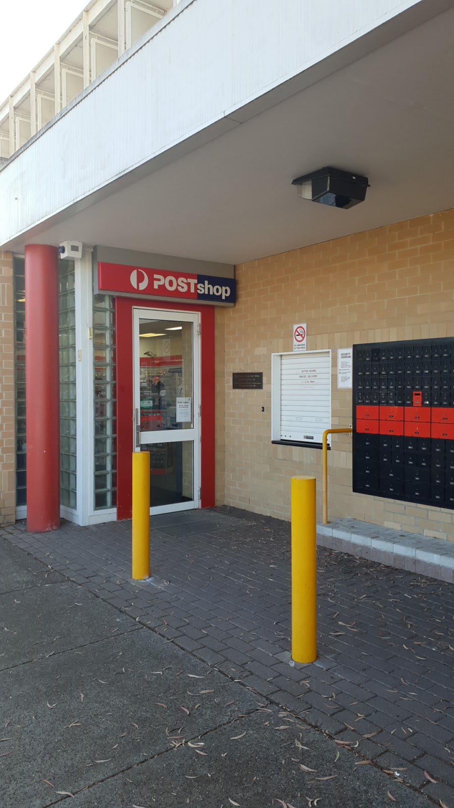 Australia Post | post office | 6 Trenerry St, Weston ACT 2611, Australia | 131318 OR +61 131318