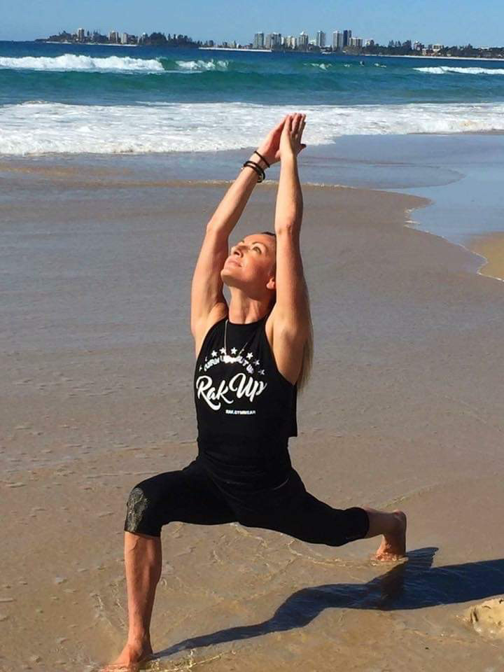 FAF - Corporate | Private | Small Group Yoga Classes Gold Coast | school | 5/26 Holland Ct, Broadbeach Waters QLD 4218, Australia | 0479114613 OR +61 479 114 613