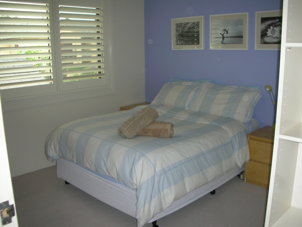 Sydney Bed & Breakfast | 51 Charlton Dr, Liberty Grove NSW 2138, Australia | Phone: 0425 267 129