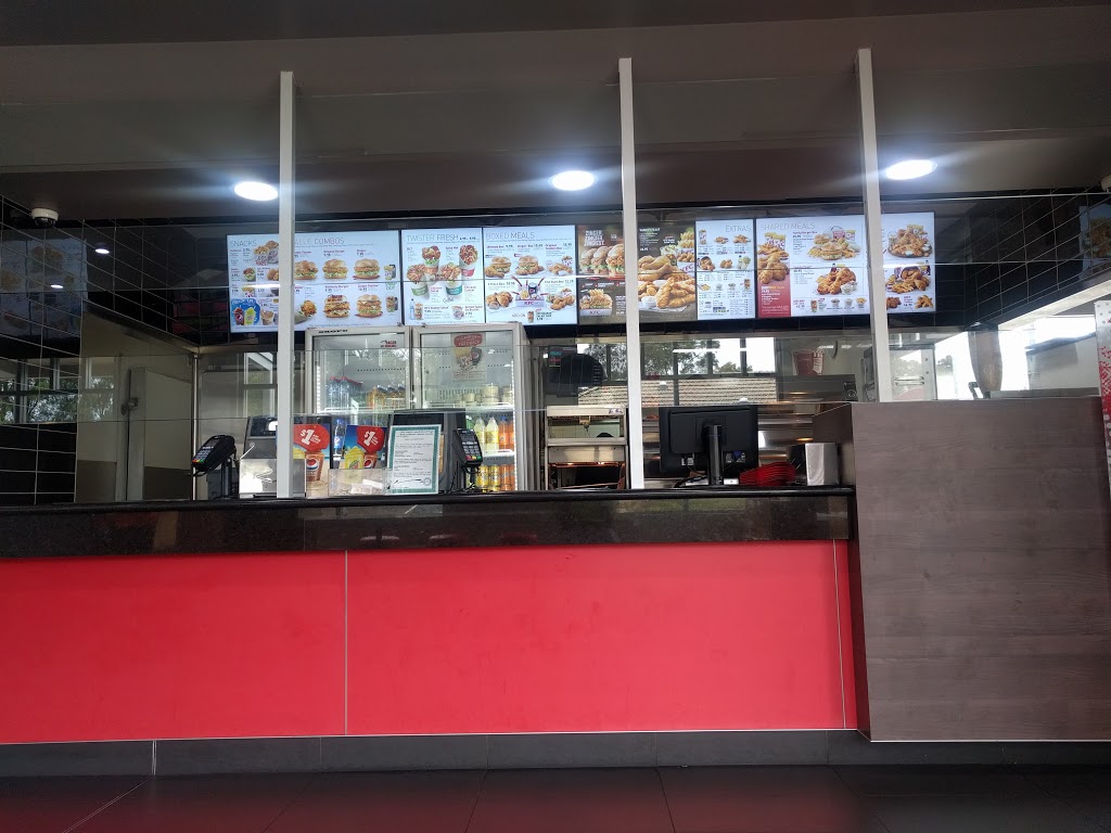 KFC Bankstown South | meal takeaway | 219 Canterbury Rd, Bankstown NSW 2200, Australia | 0297937817 OR +61 2 9793 7817