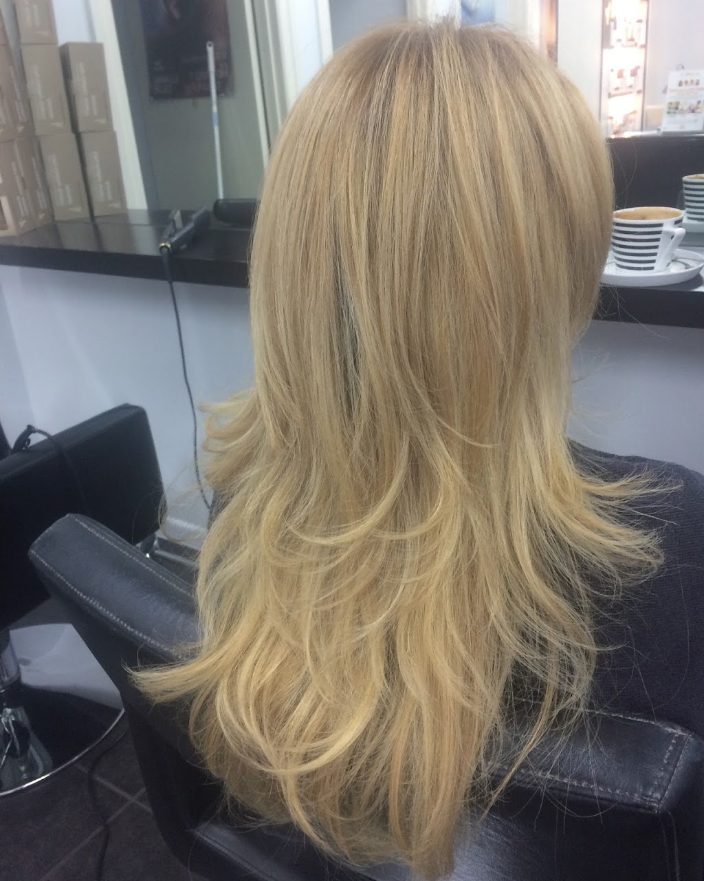 Color Cocktailz | hair care | 1324 Old Cleveland Rd, Carindale QLD 4152, Australia | 0402559460 OR +61 402 559 460