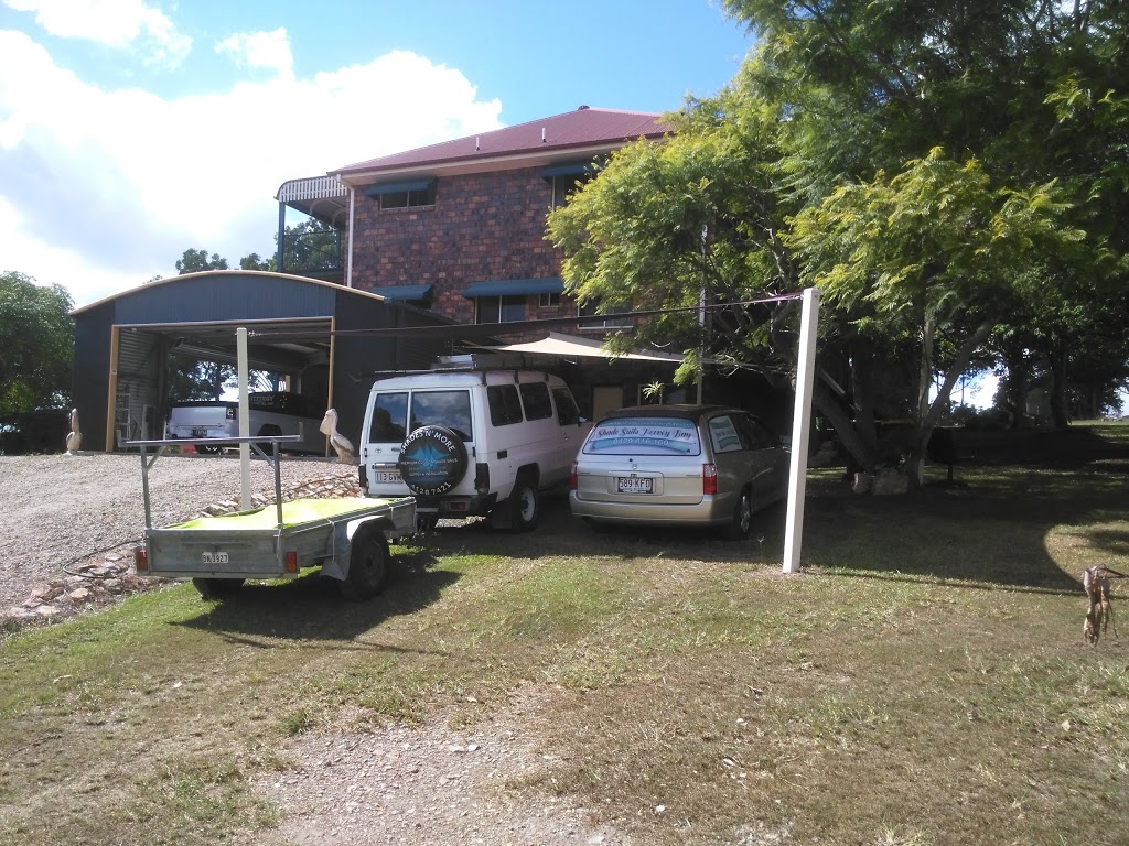 Shade Sails Hervey Bay | Craignish QLD 4655, Australia | Phone: (07) 4128 7421