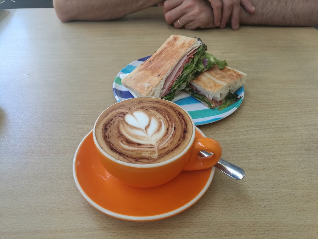 Fibonacci Coffee | cafe | 75 Talavera Rd, Macquarie Park NSW 2113, Australia | 0419418530 OR +61 419 418 530