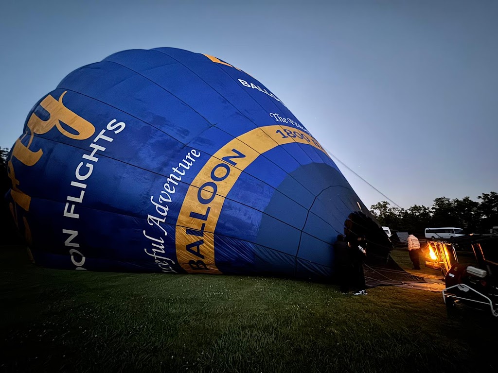 Liberty Balloon Flights Yarra Valley | 878-880 Maroondah Hwy, Coldstream VIC 3770, Australia | Phone: 1800 225 566