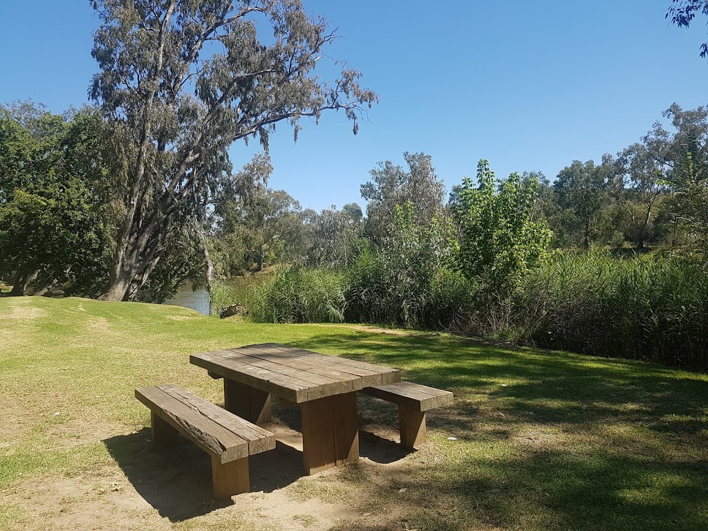 Oddies Creek Park | park | Wodonga Pl, South Albury NSW 2640, Australia | 0260238111 OR +61 2 6023 8111