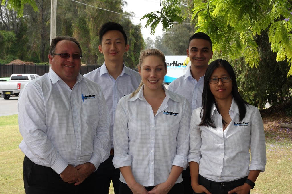 Interflow Pty Ltd - Head Office | 254 Toongabbie Rd, Girraween NSW 2145, Australia | Phone: (02) 9631 2444