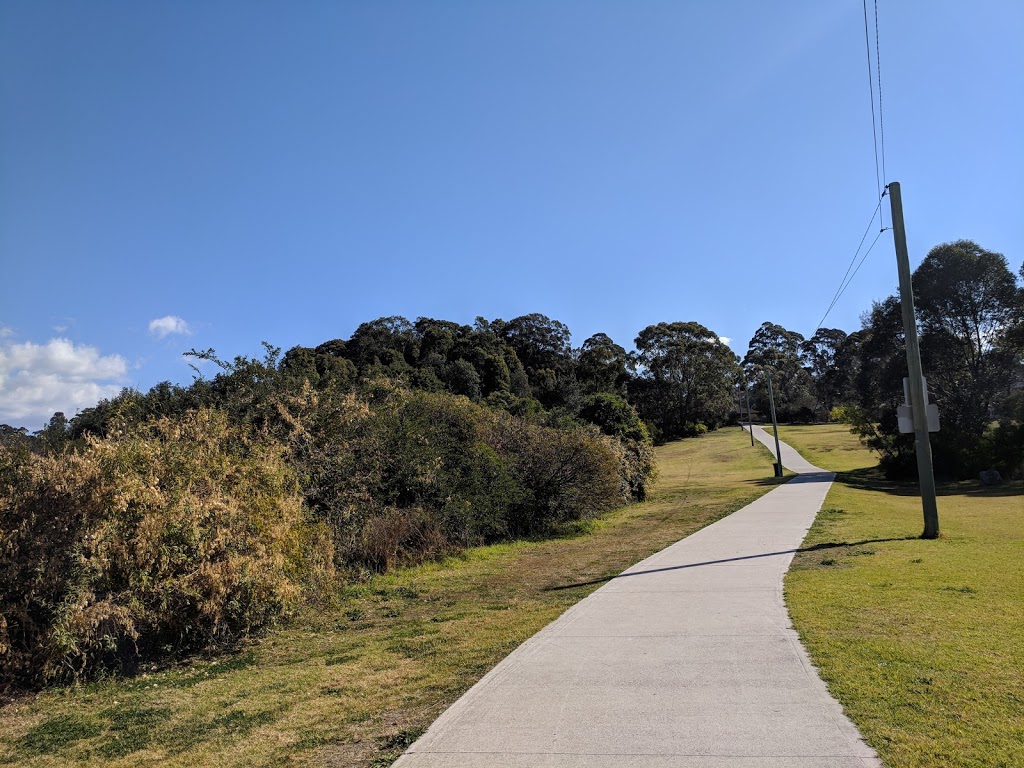 Turrella Reserve | park | 2A Banks Rd, Earlwood NSW 2206, Australia | 0297079000 OR +61 2 9707 9000