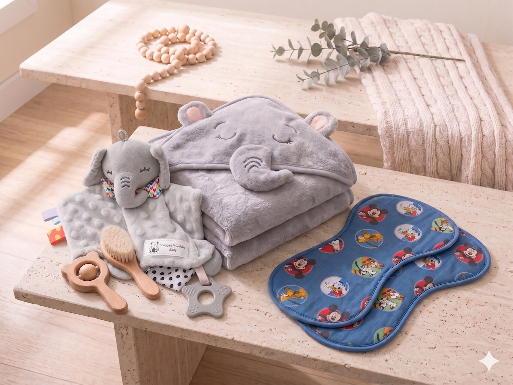 Snugglez N Cuddlez Baby | Unit 50/18 Archipelago St, Pacific Pines QLD 4211, Australia | Phone: 0413 243 615